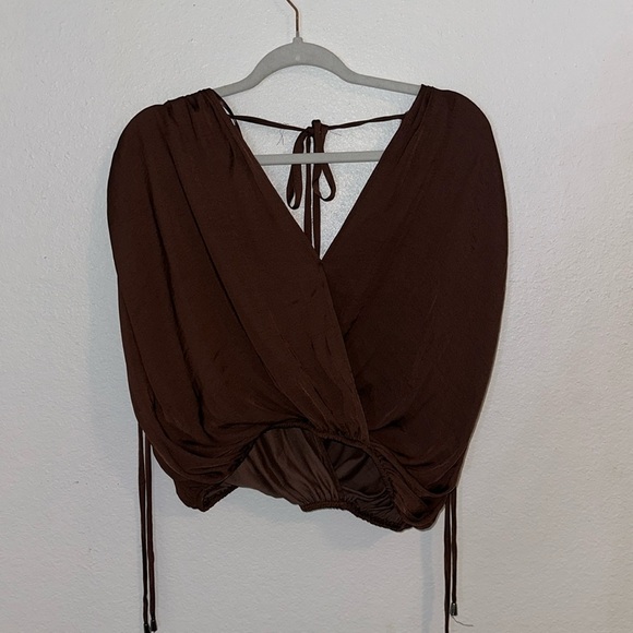 Free people top size small - Picture 4 of 7